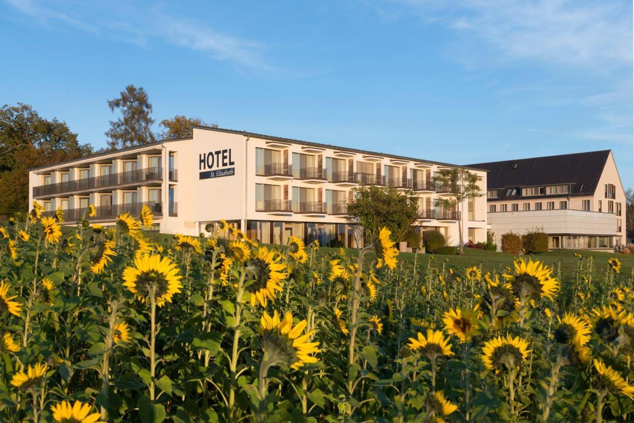 Hotel St Elisabeth Allensbach Exterior foto